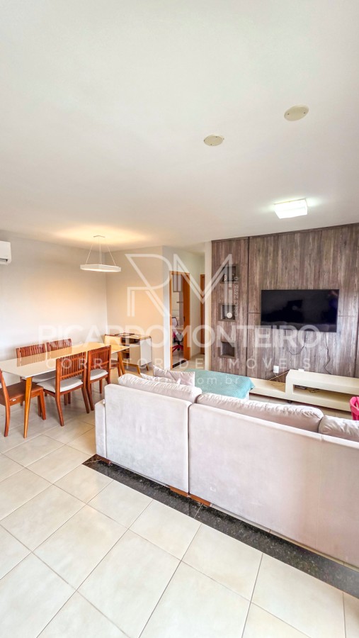 Apartamento, 3 quartos, 126 m² - Foto 6