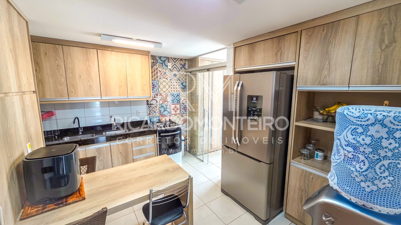 Apartamento, 3 quartos, 126 m² - Foto 8