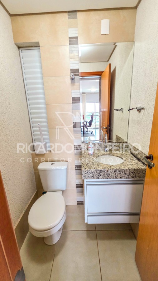 Apartamento, 3 quartos, 126 m² - Foto 7
