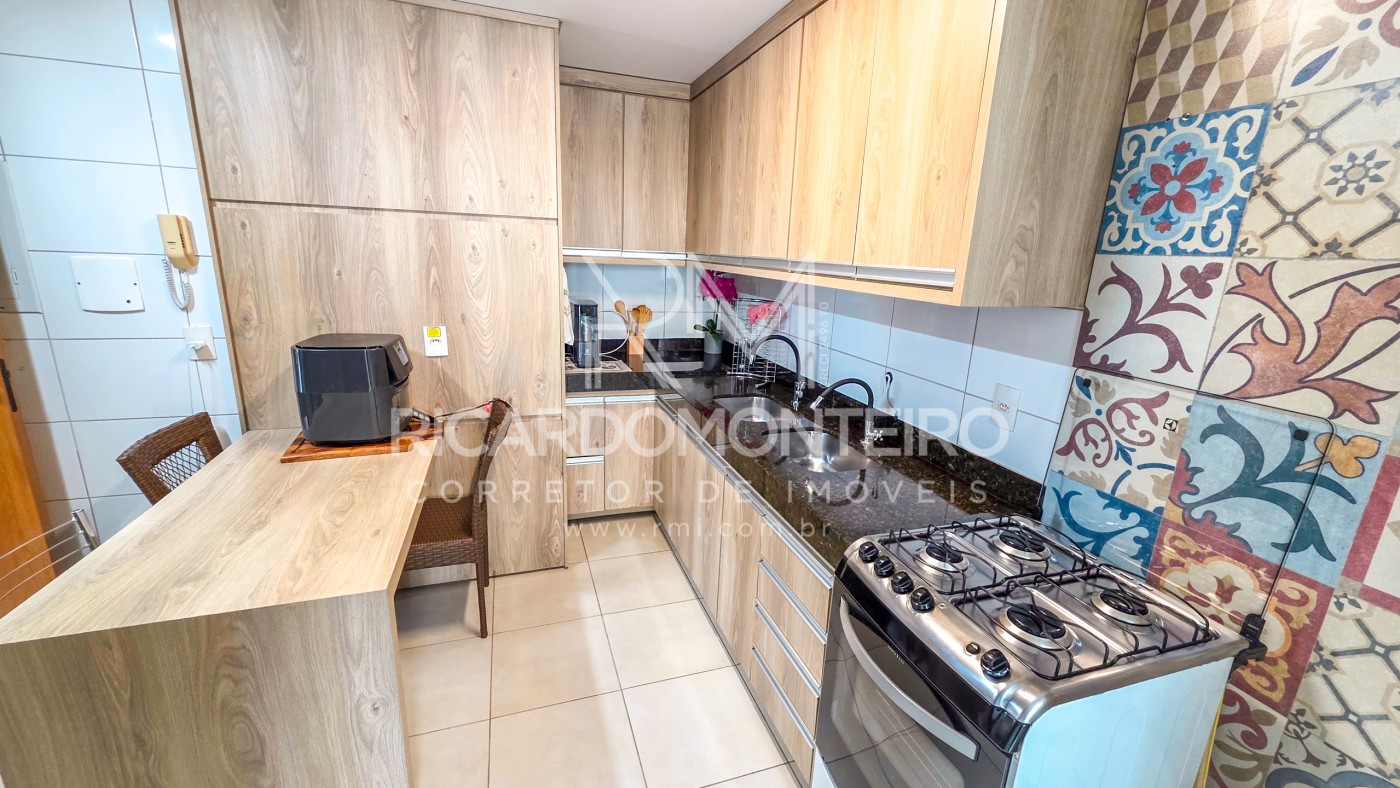 Apartamento, 3 quartos, 126 m² - Foto 11