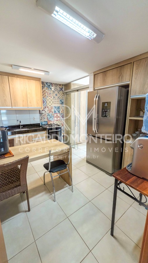 Apartamento, 3 quartos, 126 m² - Foto 9