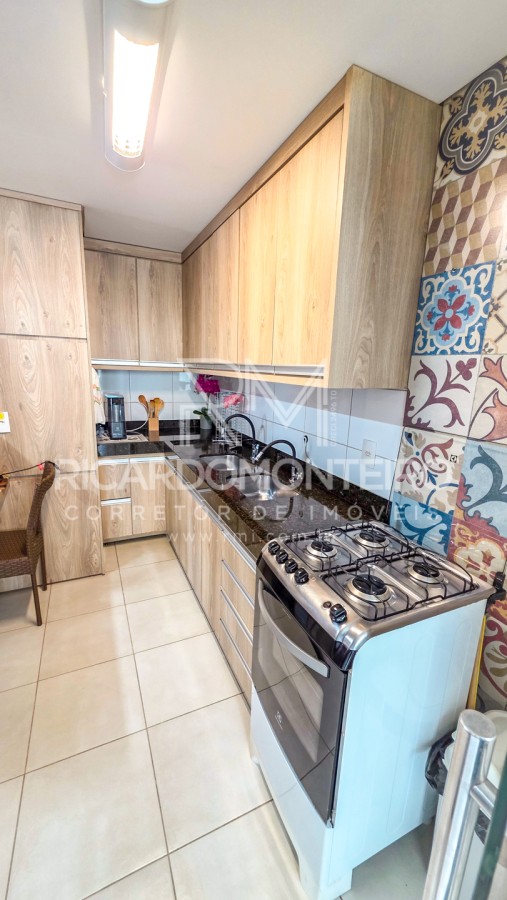 Apartamento, 3 quartos, 126 m² - Foto 10