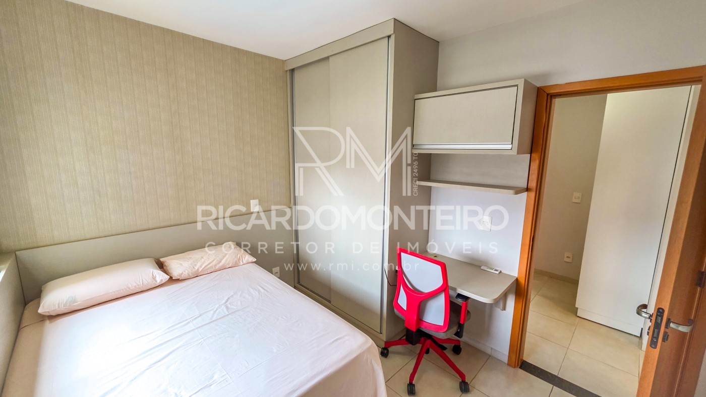 Apartamento, 3 quartos, 126 m² - Foto 16