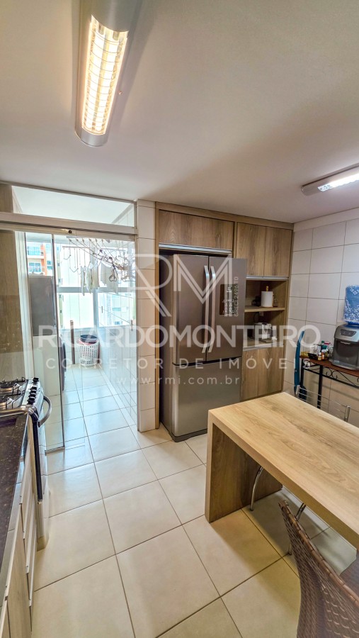 Apartamento, 3 quartos, 126 m² - Foto 12