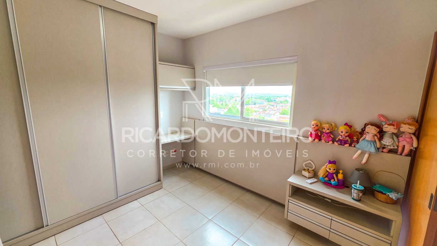 Apartamento, 3 quartos, 126 m² - Foto 19