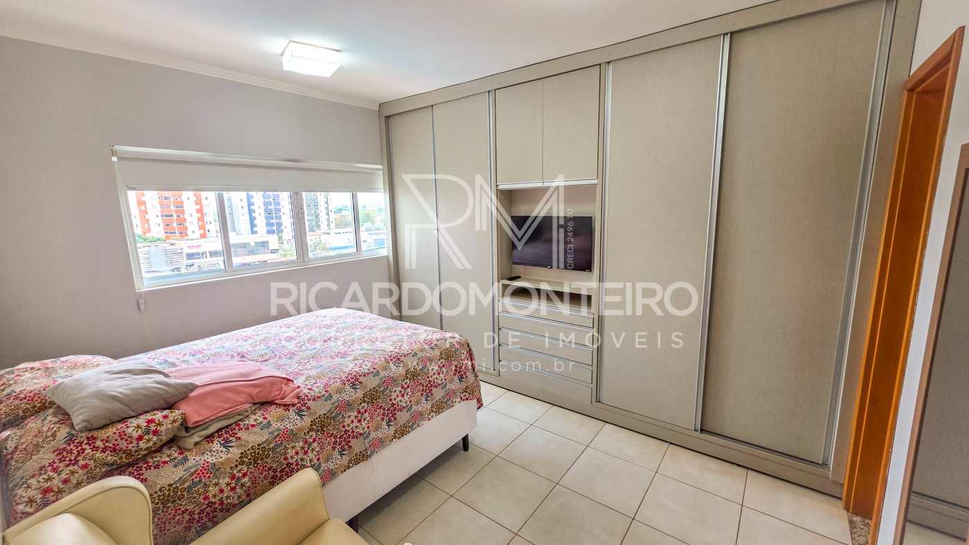 Apartamento, 3 quartos, 126 m² - Foto 23