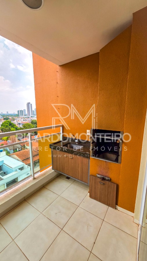 Apartamento, 3 quartos, 126 m² - Foto 26
