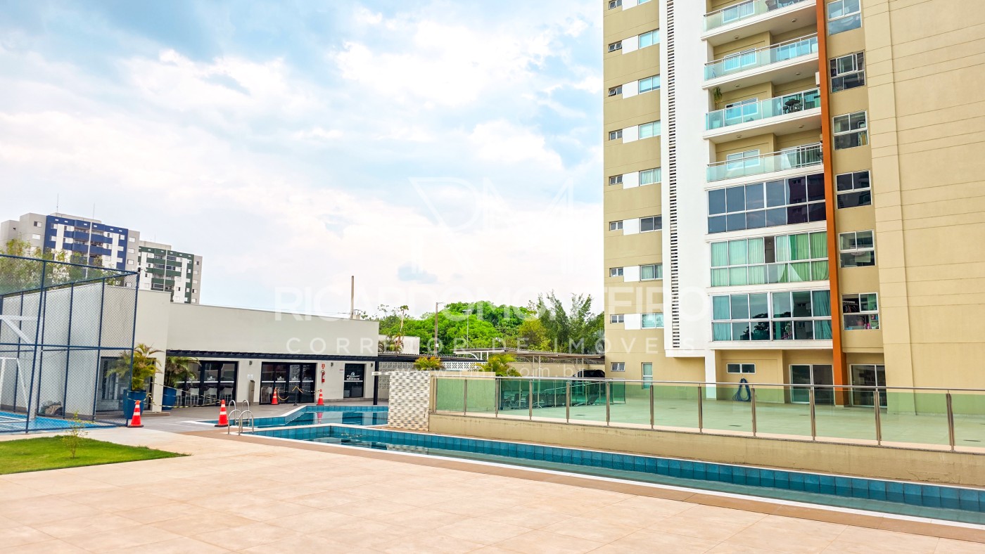 Apartamento, 3 quartos, 126 m² - Foto 27