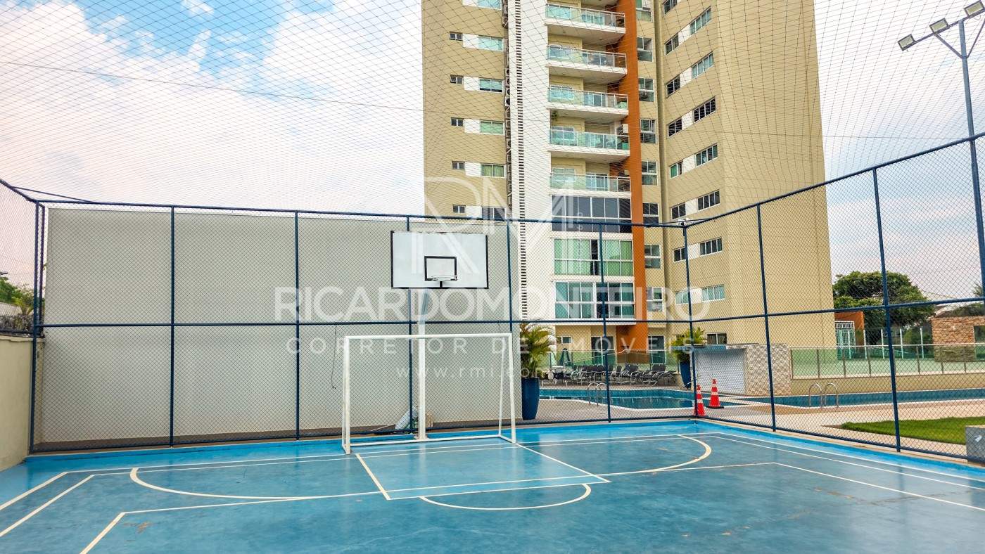 Apartamento, 3 quartos, 126 m² - Foto 29