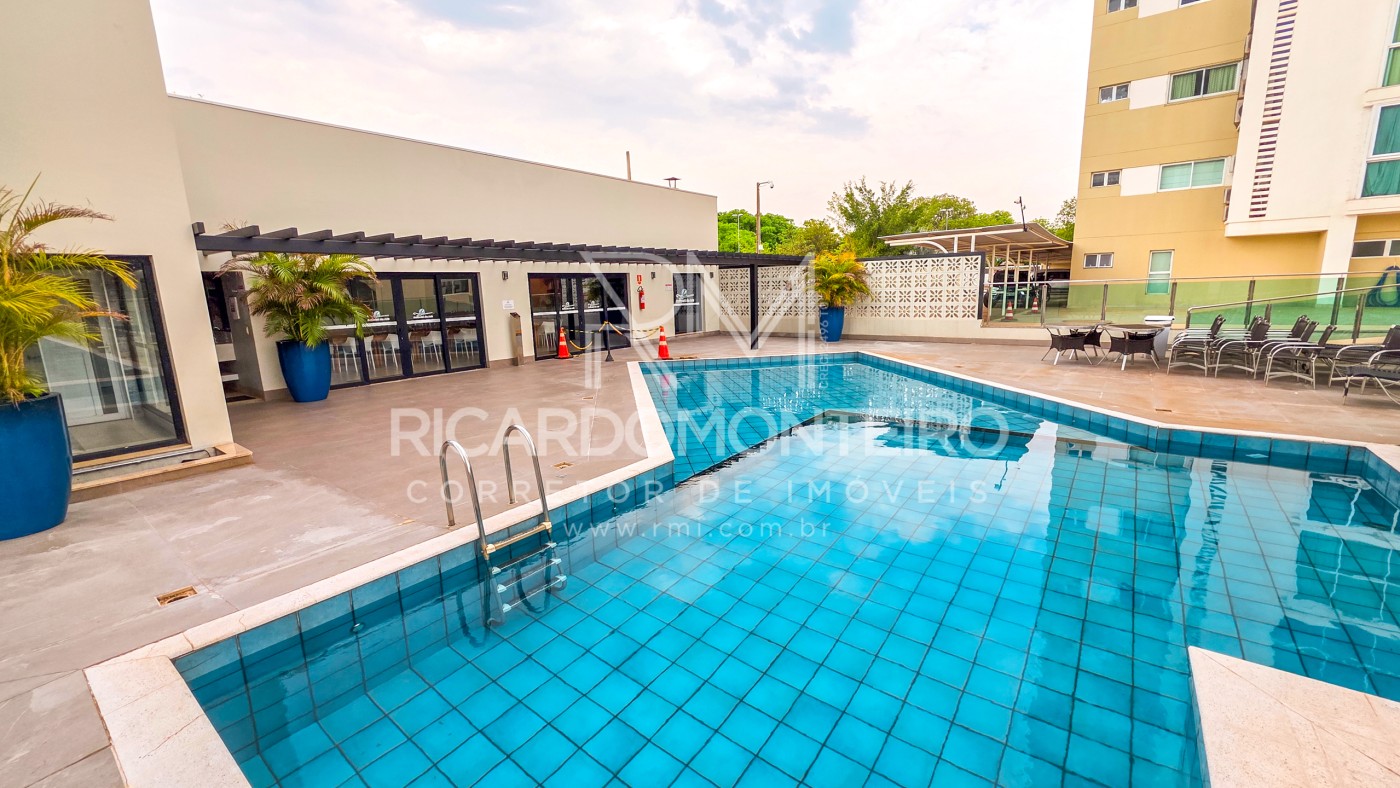 Apartamento, 3 quartos, 126 m² - Foto 31
