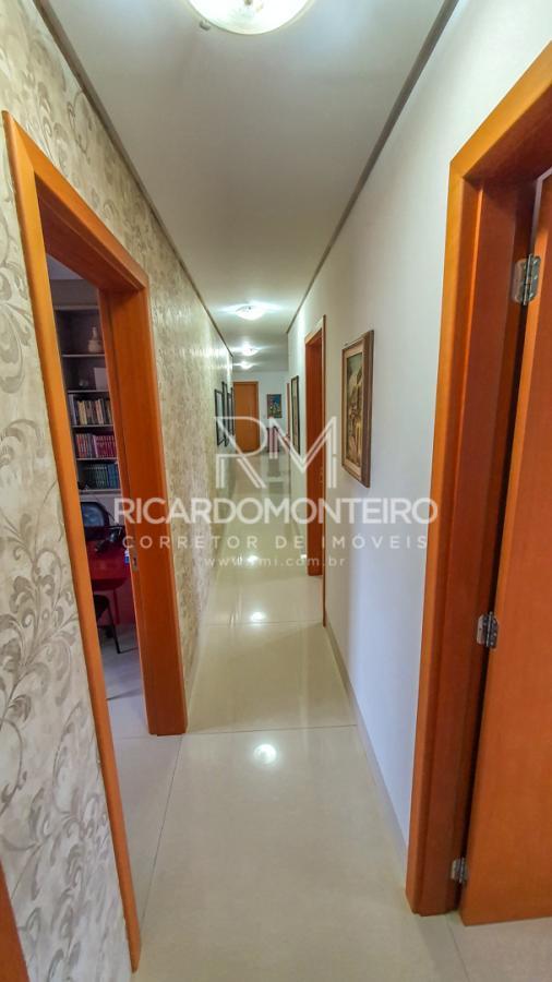 Apartamento, 4 quartos - Foto 12