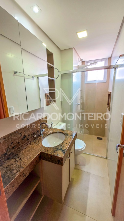 Apartamento, 2 quartos, 72 m² - Foto 10