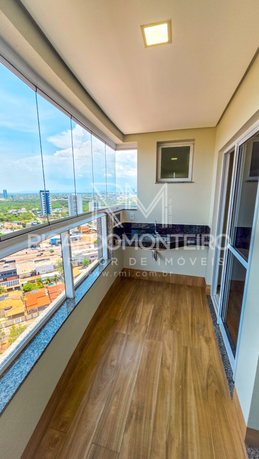 Apartamento, 2 quartos, 72 m² - Foto 16