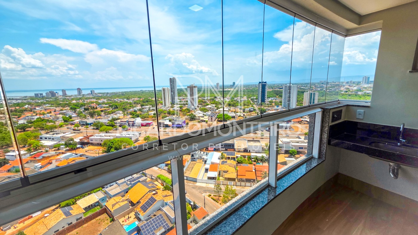 Apartamento, 2 quartos, 72 m² - Foto 2