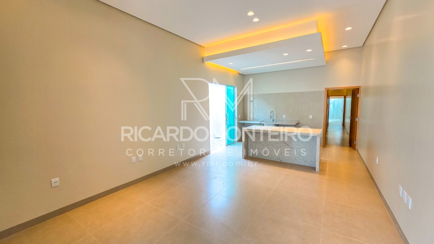Casa, 3 quartos, 190 m² - Foto 5