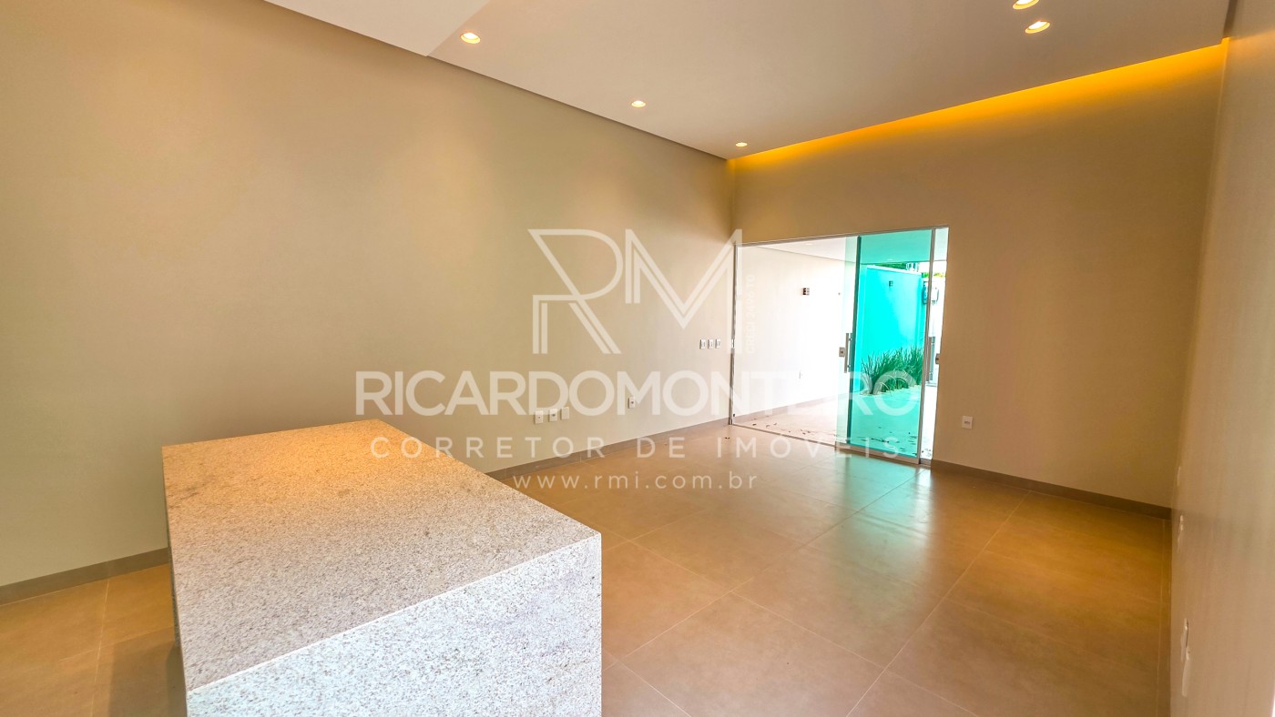 Casa, 3 quartos, 190 m² - Foto 7