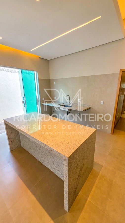 Casa, 3 quartos, 190 m² - Foto 6