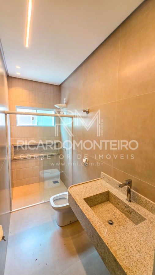 Casa, 3 quartos, 190 m² - Foto 10
