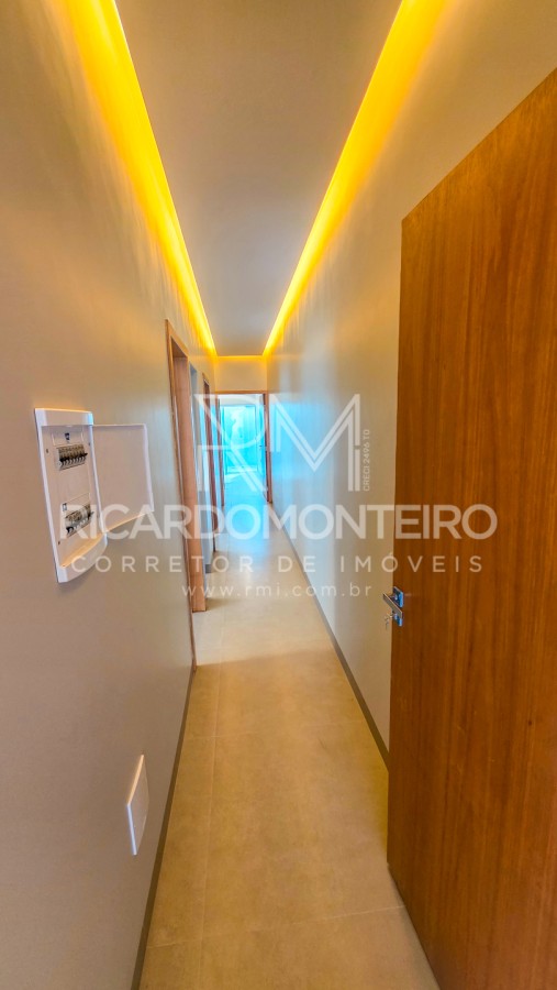 Casa, 3 quartos, 190 m² - Foto 8