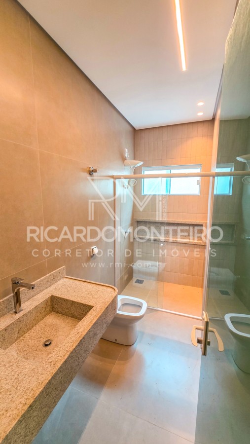 Casa, 3 quartos, 190 m² - Foto 12