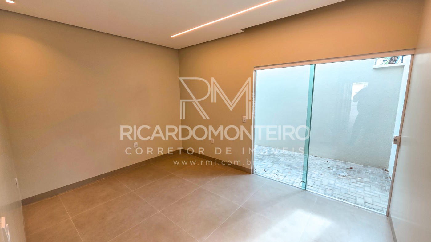 Casa, 3 quartos, 190 m² - Foto 13
