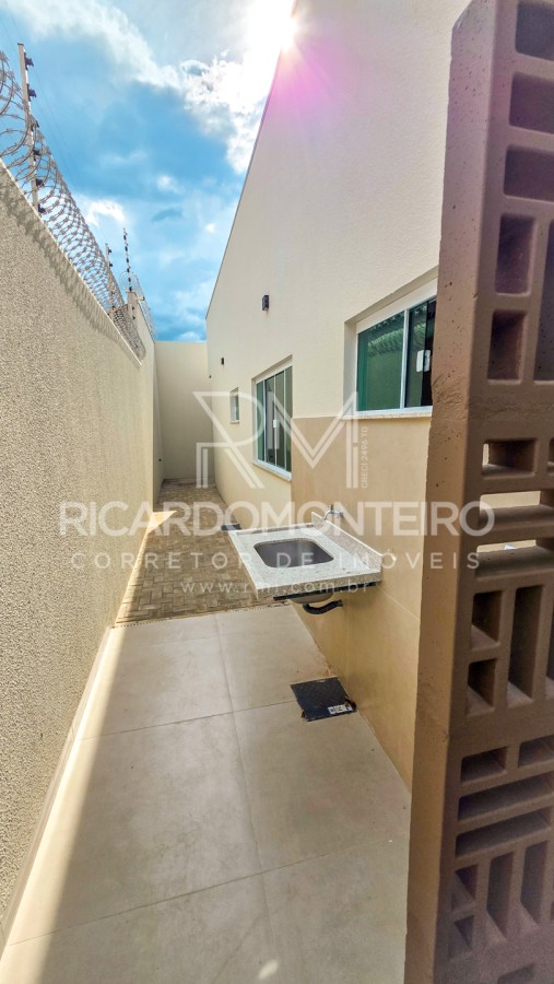 Casa, 3 quartos, 190 m² - Foto 16