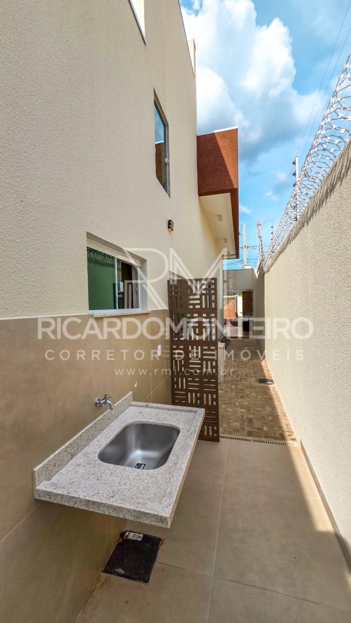 Casa, 3 quartos, 190 m² - Foto 15